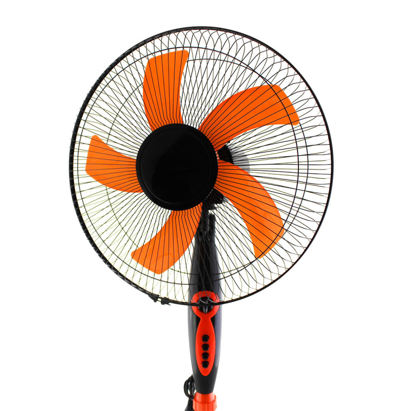 Вентилятор WIMPEX WX-1612/16