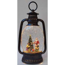 Новогодний ночник XMAS WDL-24028A фонарь
