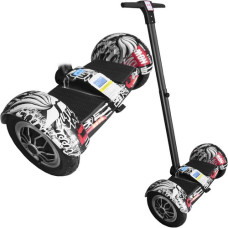 Гироскутер Smart Balance 10.0A8 Graffiti