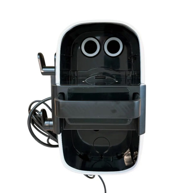 Пилосос миючий з парою GRUNHELM GSWVC-08 HBW 