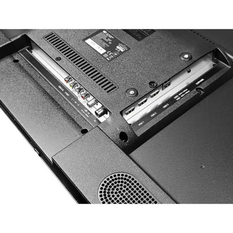 Телевізор 32 "HD TV NON SMART T2S2-32GH-750T2 GH