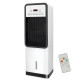 Напольный кондиционер и обогреватель с функцией увлажнения 3 в 1 DOMOTEC MS-1668