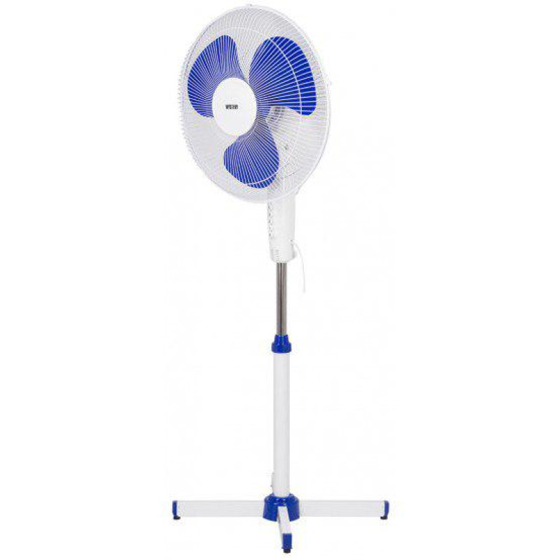 Вентилятор WIMPEX WX-1611/16
