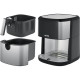 Аерофритюрка ROTEX ROM760-XL Up&DownFry 7,5л 