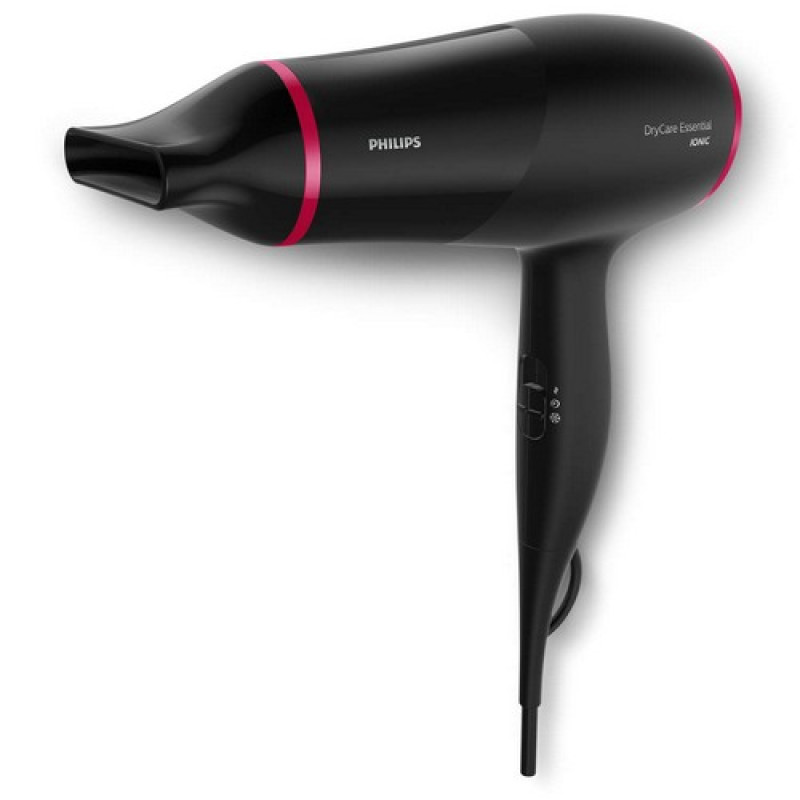 Фен PHILIPS BHD029/00 1.6кВт