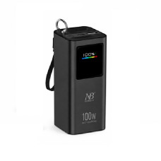 Мобильная зарядка Neobatta N-918 20000mAh 100W