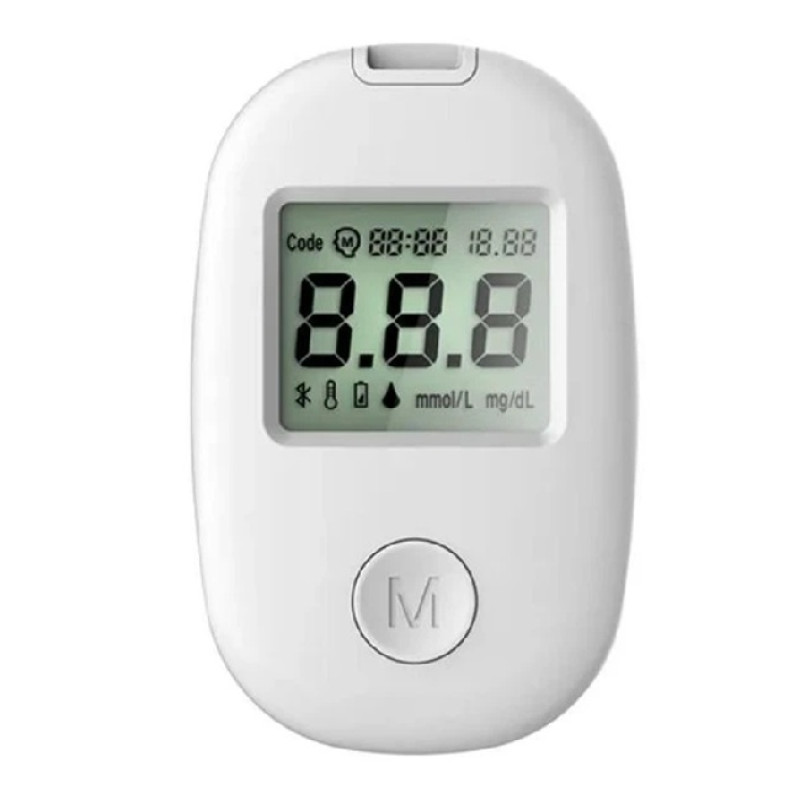 Глюкометр Glucose Meter GLM-76