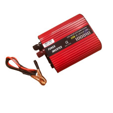 Преобразователь DC 12V-AC 220V Wimpex WX1000A 1000W 