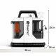 Моющий пылесос для чистки ковров, диванов DOMOTEC MS-4415