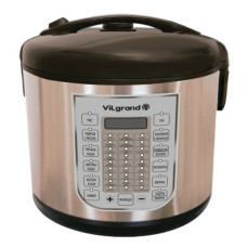 Мультиварка VILGRAND VMC375 900W