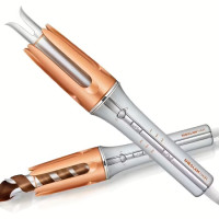 Плойка автоматическая для волос Hair Curler-Bella