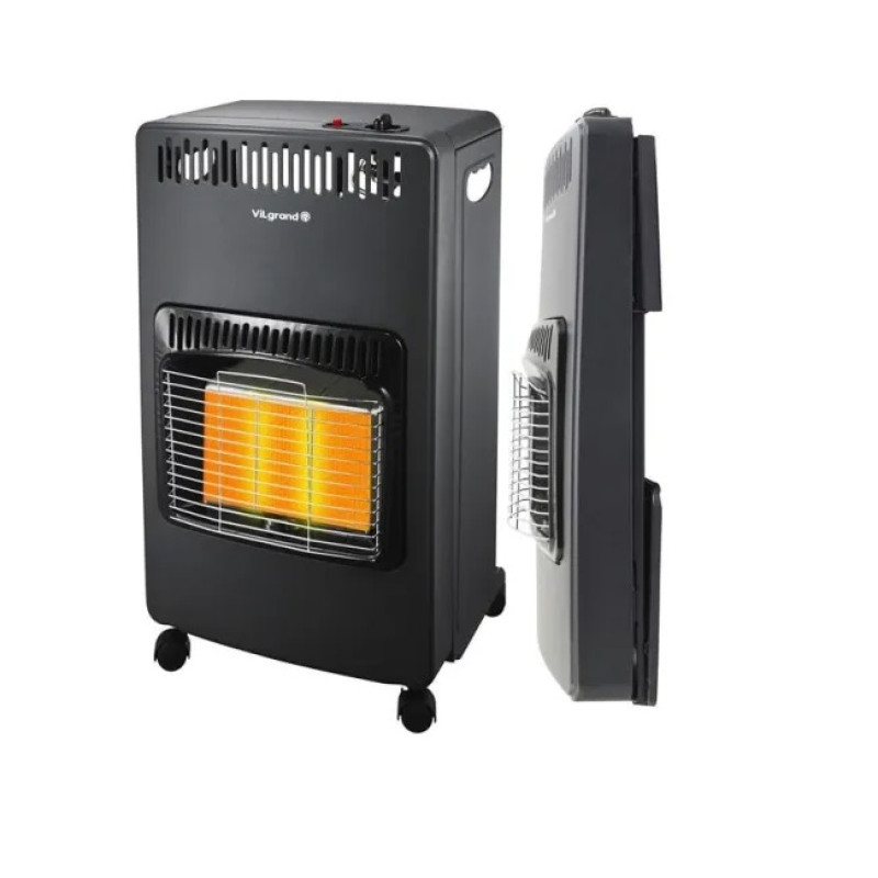 Обогреватель газовый VILGRAND VGH421