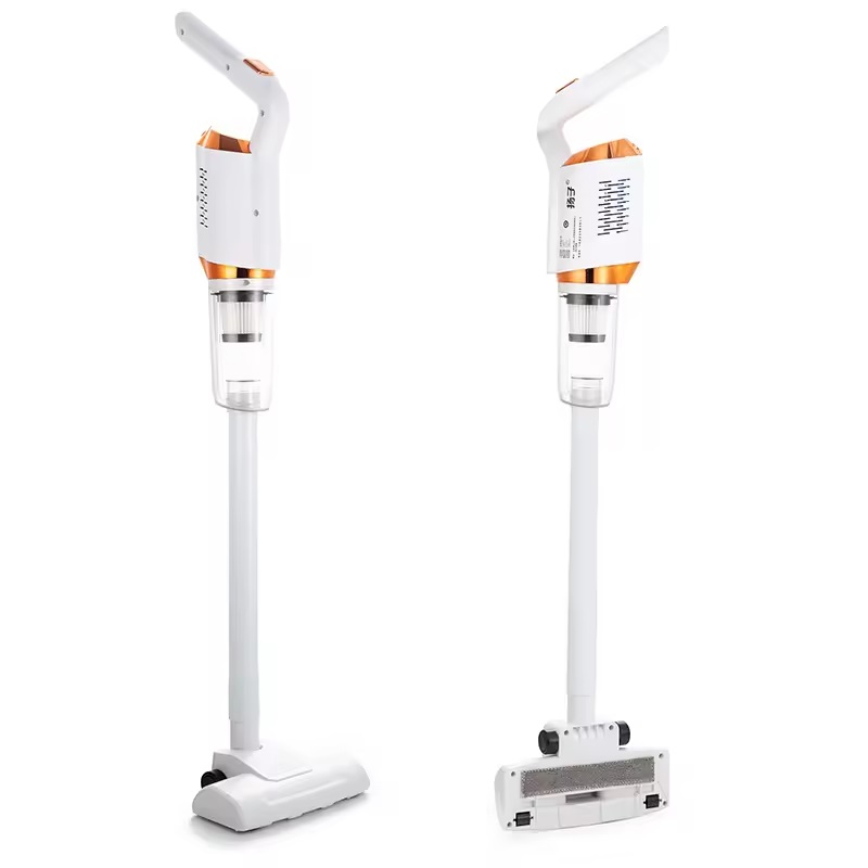 Пылесос аккумуляторный Wireless Vacuum Cleaner HY-118 120Вт 