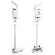 Пылесос аккумуляторный Wireless Vacuum Cleaner HY-118 120Вт 