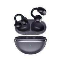 Наушники беспроводные Clip-on sports headphones DH21