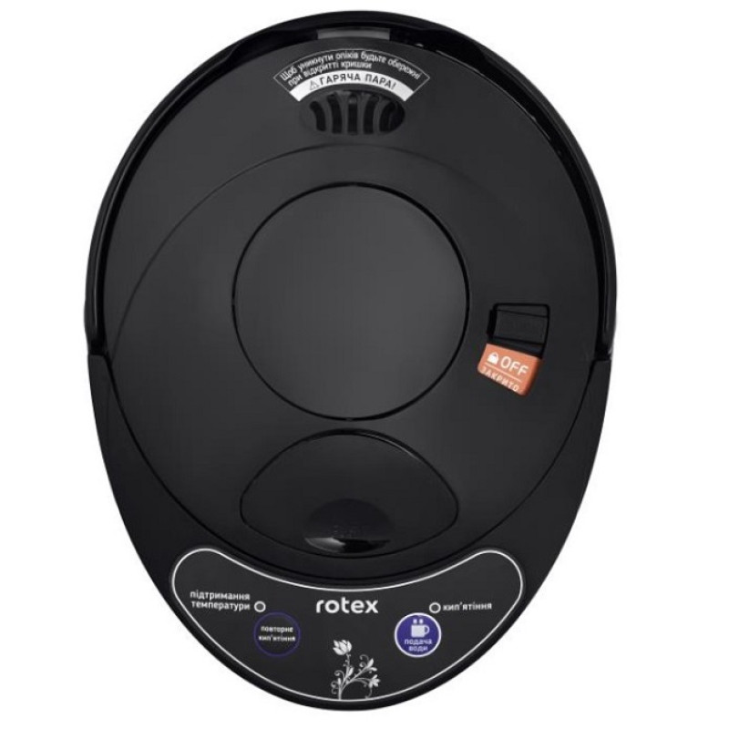 Термопот ROTEX RTP 453-BS 4,5л