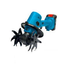 Культиватор ручной аккумуляторный DOMOTEC 48V 6Ah
