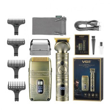 Набор для стрижки VGR V-649