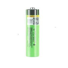 Аккумулятор Liitokala NCR 34B-JT 18650 3400mAh 3.7V
