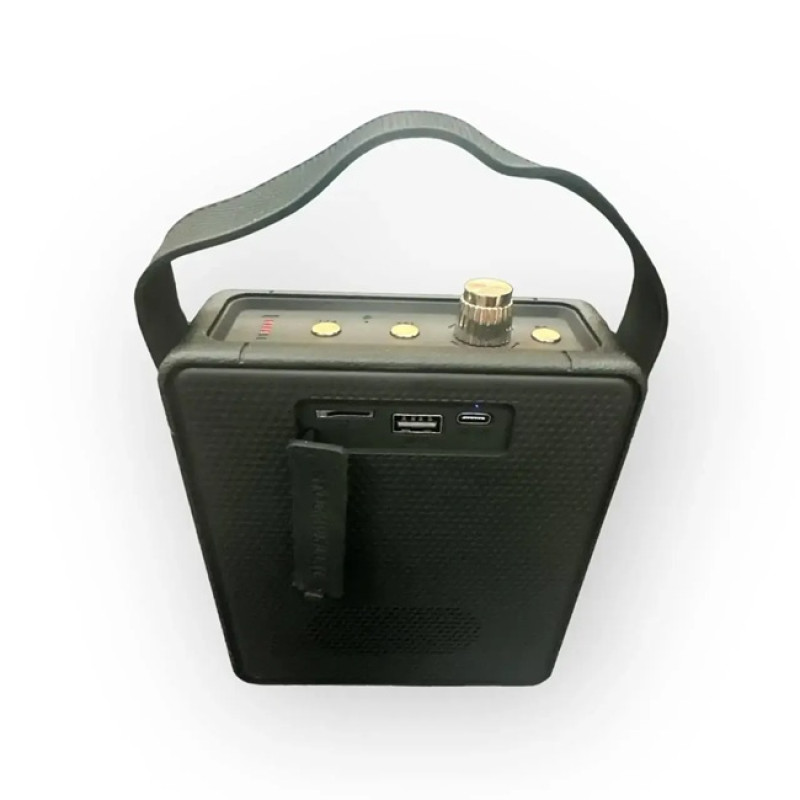 Колонка портативна STOCKWELL W2 BT