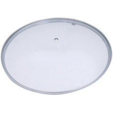 Крышка стеклянная 24 см FRU-995