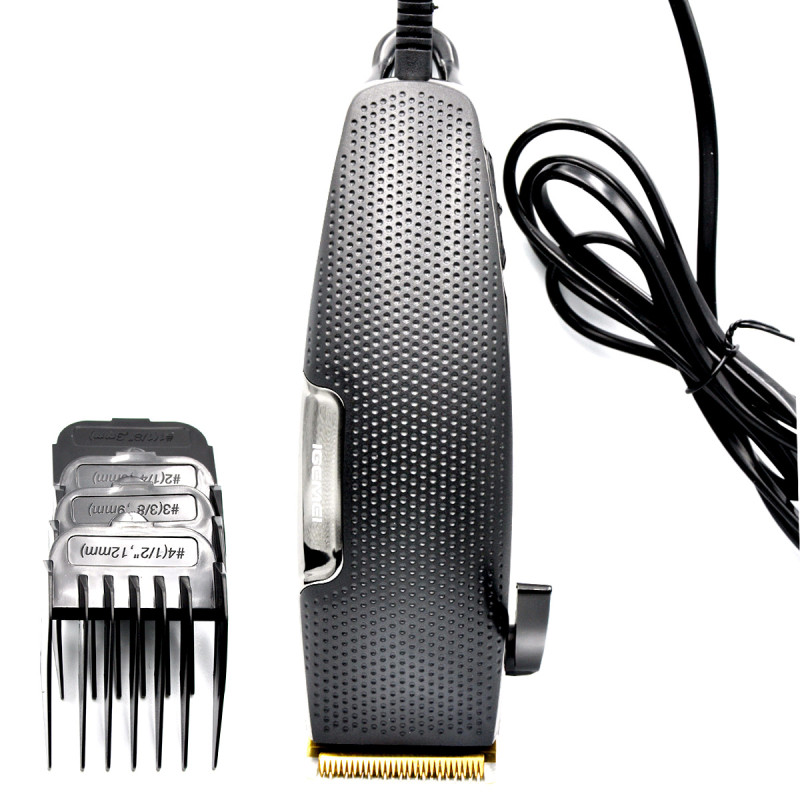 Машинка для стрижки GEMEI GM-806
