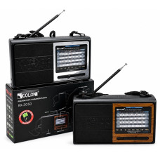 Радиоприемник GOLON RX-3050