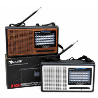 Радиоприемник GOLON RX-3060