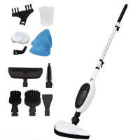 Швабра паровая Steam Mop 12в1 2600W