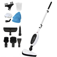 Швабра паровая Steam Mop 12в1 2600W