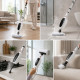 Швабра паровая Steam Mop 12в1 2600W