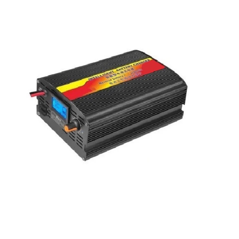 Зарядное устройство для аккумулятора BATTERY CHARGER 40A MA-1240A